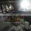 Low Price HZG High Efficiency Continuous Rotary Drum Dryer for oxalic acid/oxalate