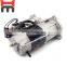 Diesel Engine 24V 12T Starter Motor D12D Start Motors M009T82171 Used for VOLVO EC360B EC380B EC460B EC480B