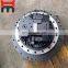 Excavator spare parts for 708-8F-00220 PC228US-3 travel motor