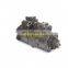 CX240 CX240B Excavator parts HYDRAULIC PUMP KBJ2789 KRJ10290 EXCAVATOR MAIN PUMP K3V112DTP16AR-9N49-1Z
