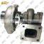 UH06-5 Excavator turbo for 6BD1 turbocharger 114400-1070