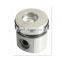 3926632 3802562 China aluminium cylinder 6BT 6BTAA parts assy piston