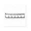 3967059 top of various cars kit composite sheet engine cylinder head gasket