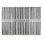 OEM Pollen Cabin Air Filter 1J0819644A 1J0819644 for AUDI A3 TT SKODA OCTAVIA VW BORA GOLF