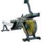 Gym Sport Fitness machine New Arrival Air Rower High Quality Commercial Rower Gym Use Rowing Machine