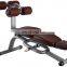Professional Fitness Equipment Classic Strength Machine New Bodybuildi AN07
