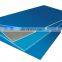 full size food grade 100mm-2000mm width aluminum alloy sheets plate