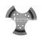 OEM cnc machining aluminum machining parts service cnc machine manufacturer custom cnc aluminum alloy parts customization