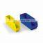 Factory Directly China cheap abs plastic case turn milling nylon products non standard custom plastic shell