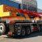 Heavy duty 100ton truck lifting crane STC1000S