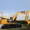 Hydraulic Pumb CAT 30 ton crawler digger Cheap used Original 330DL crawler excavator from Caterpillar Japan