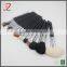 China Manufacturer Custom 20pcs High Quality Brush Makeup Set