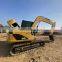 Мини-погрузчик-экскаватор Cat 307d, 308d, 312d, 313d, 315d в идеальном состоянии. Землеройная машина по низкой цене продается.