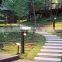 One Two Head Garden Pillar Lamp MR16 GU10 LED Bollard Light