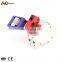 New Products Electrical Safety Nylon MCB Circuit Breaker Lockouts Device