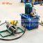 Construction Mechanical steel bar connection machinery cold extrusion swaging machine