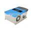 Factory Hot Sale 5KW 24V 48V 96V MPPT Low Frequency Hybrid Solar Inverter