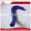 China Hose Colorful Rubber Silicone Hose Heat Resistant