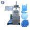 plastic crusher machine for sale/plastic recycling granulator machine/PP PE PET waste plastic granules making machine