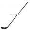 lightest weight senior/junior/INT Pro composite full carbon ice hockey stick