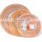 Copper tube 23 mm copper pipe per roll for water pipes and air conditioning pipes
