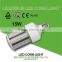 SNC ENEC/TUV/CE/RoHS 12w led corn light 115lm/w
