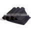 Customized Anti-slip right left drive leather Car Dashboard Mat for Hyundai Tucson IX25 30 35 Sonata Elantra Verna Grand SanFe