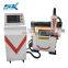 6090 Cheap CNC Metal Steel 500W 1000W Fiber Laser Plasma Cutting Machine Cutter Tube Cutting Machine Price