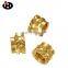 High Quality JINGHONG Threaded Inserts Nut Brass Fasteners