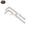 DIN ISO 2936 0.9-10mm High Strength Alloy Steel Wrench Hex Allen Key