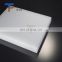 2022 hot sale white 480*330*18mm PE cutting board with handle