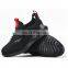 China low  light weight Factory Breathable Sport Brand Industrial Footwear WORK Shoes