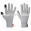 Amazon Hot Winter Outdoor Sport Cycling Gloves Chill-Proof Touch Screen Mitts Silicon Dotted Anti Slip Glove Outdoor Sport