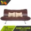 Easy chair hot sale click clack sofa bed