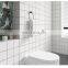 Interior 3d bathroom wall digital ceramic decorative wall tiles 300x600mm