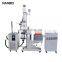 High efficient lab vacuum rotary evaporator with large evaporation area 10l 20l 30l 50l