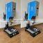 Customized Ultrasonic Plastic Polyester Strap Welding Machine