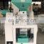 Combined Rice Husk Peeling Machine/rice Mill Machine/rice Polishing Machine