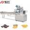 automatic food cereal bar packing machine / Pillow Packaging Machine