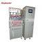 Laboratory Ring Spinning Machine Mini Machine With Touch Screen And PLC Control