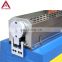 3D Pprinter Filament Extruder Machine Lab Single Screw Plastic Extrusion Line with PLC Control