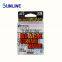 Super Strong SUNLINE SP MAGIC 50m fluocarbon fishing line  monofilament