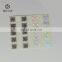 Optical Diffraction Holographic Sticker in Sheet
