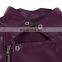 Men Red Leather Jacket  Hot Selling Product on 