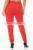Women fashion and casual wear winter side panel Custom sweatpants Women's Pants & Trouser Customize design