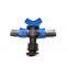Wholesale Supply High Quality PVC Compact Plastic Valve