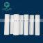 Hot Sale Custom high quality Diameter 4mm to 300mm Moulding Cutting PTFE Extruded Rods
