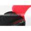 UNDERICE Red 7MM 10FT Leg Rope Coild Paddle Board Leash For SUP Safe Surfing