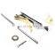 Vehicle Parts Auto Engine Timing Chain Kit for BMW N54B30A N55B30A TK1036-4