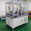 Insulation sheet assembly equipment for electronic and electrical production